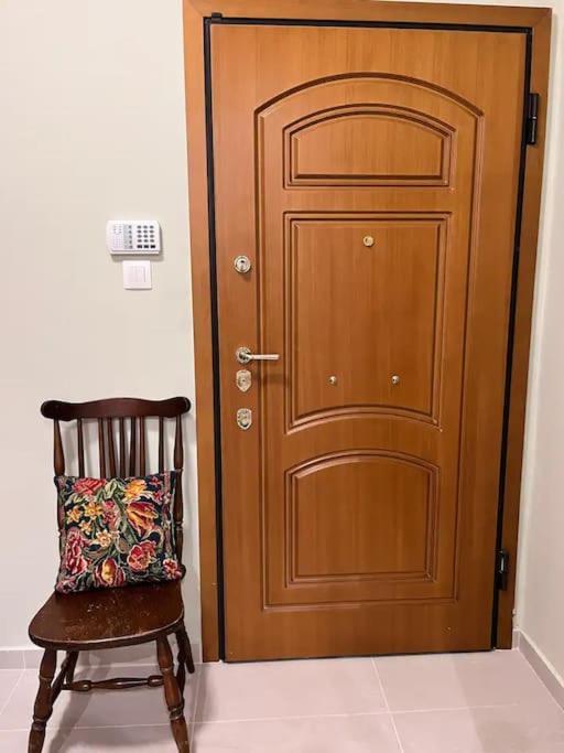 아테네 Vintage House 아파트 외부 사진